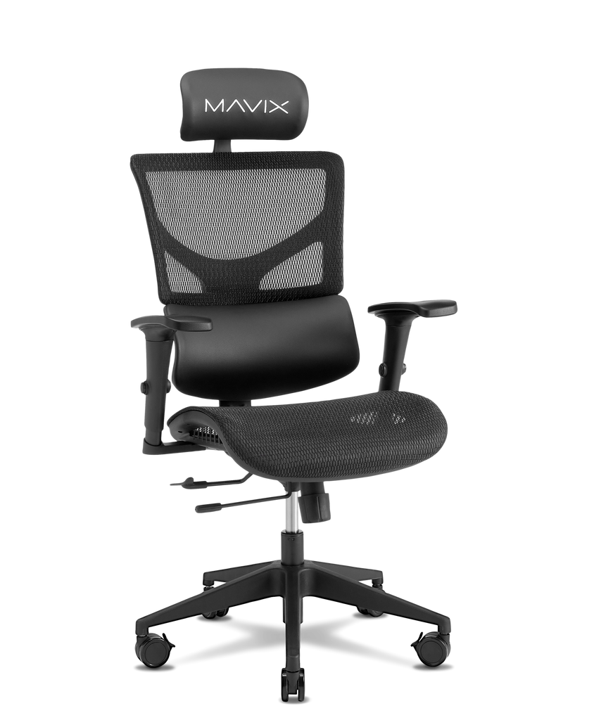 M5 Gaming Chair Mavix Official Site