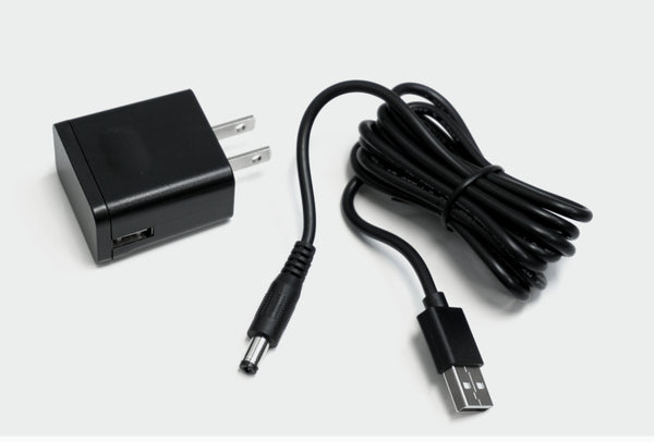 3. Wall Charger