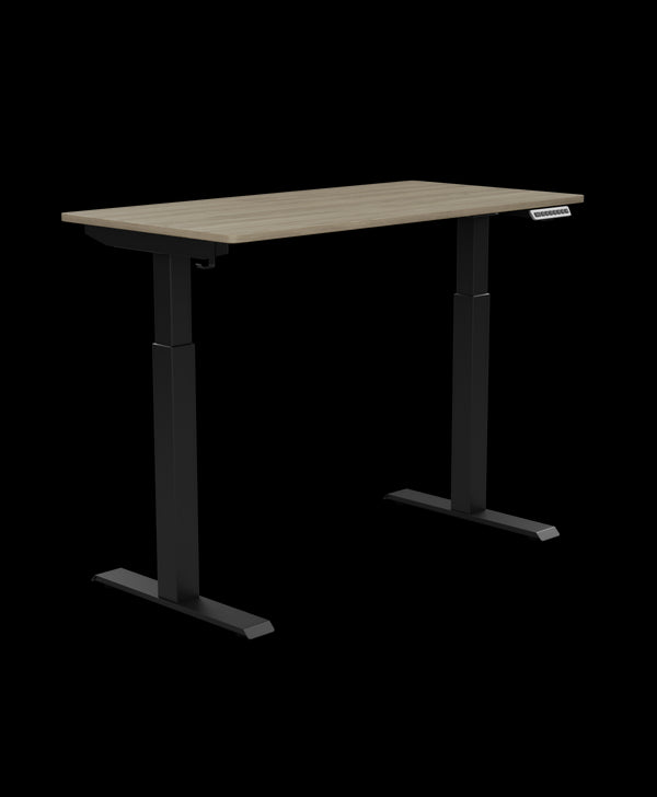 Standing Desk - Desert