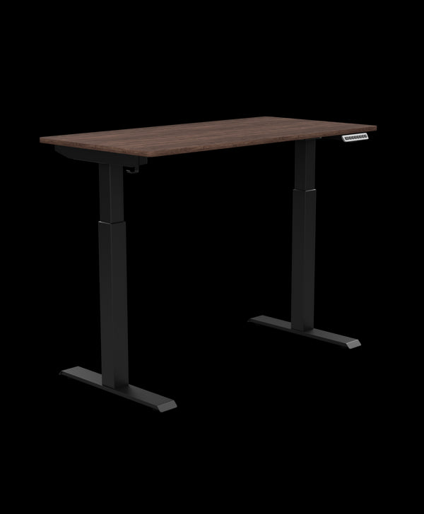 Standing Desk - Coffee