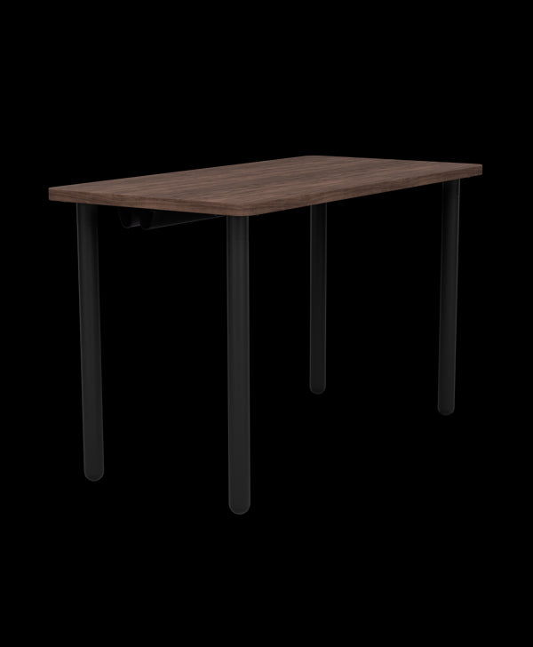 Studio Desk - Coffee