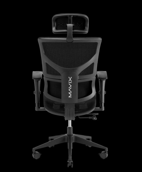 Mavix m5 gaming 2025 chair