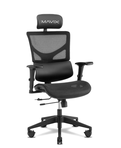 M5 Gaming Chair Mavix Official Site