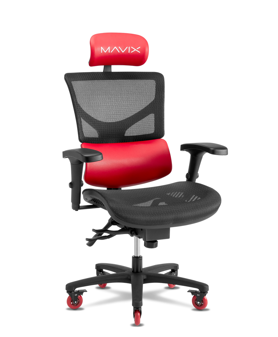 Herman Miller X Logitech G Vantum Gaming Chair